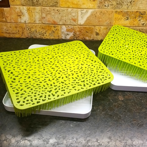 Boon Lawn & Grass Drying Racks (2) - Picture 4 of 4